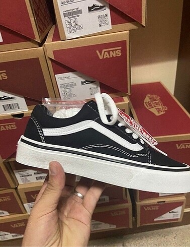 Vans VANS spor