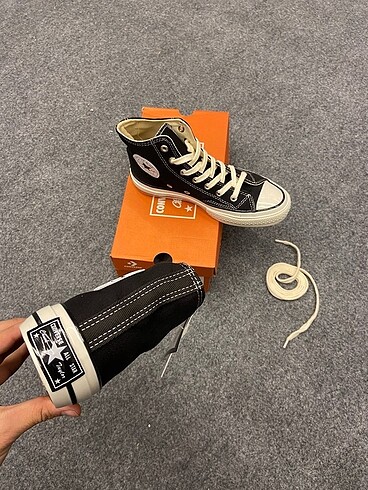 44 Beden Converse