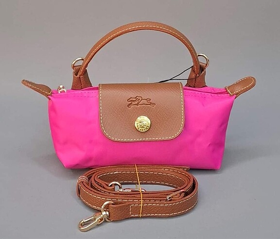  Beden ten rengi Renk LONGCHAMP