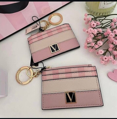 Victoria secret kartlık pudra