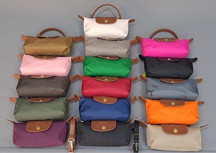 Longchamp LONGCHAMP MİNİ