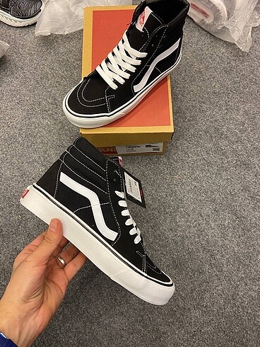 Vans sk8