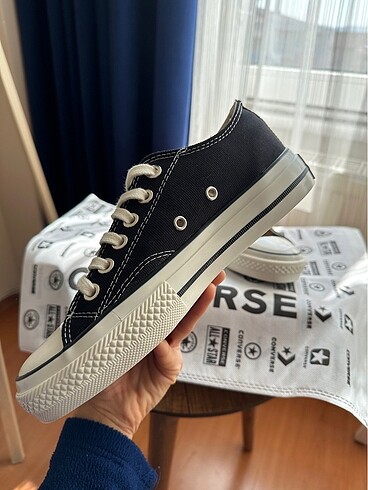 36 Beden Converse chuck