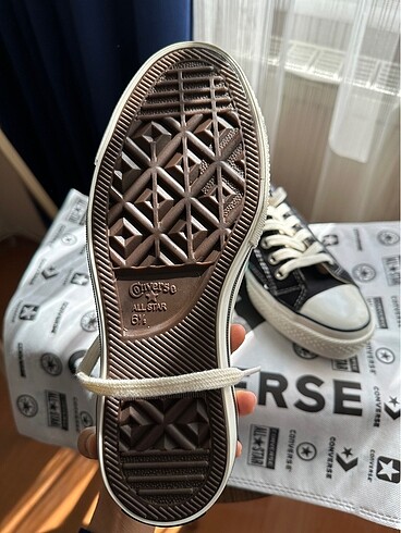 Converse Converse chuck