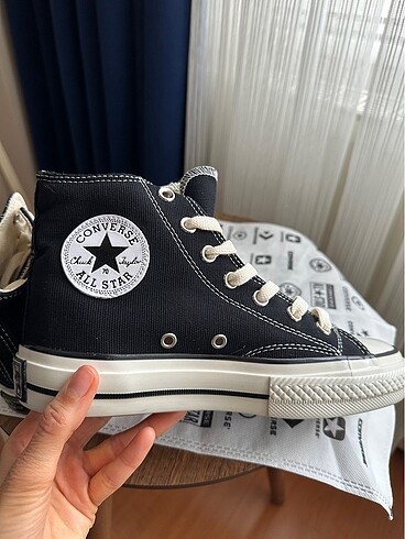 36 Beden Converse