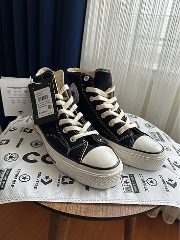 Converse chuck