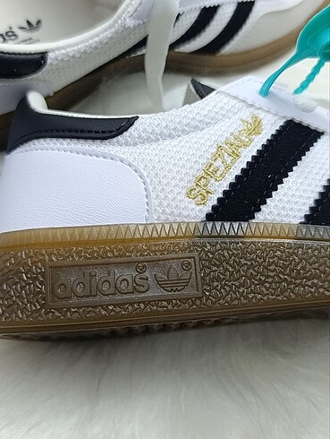38 Beden beyaz Renk Adidas