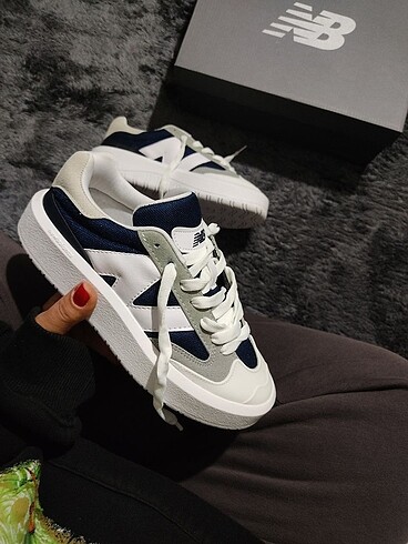 New balance