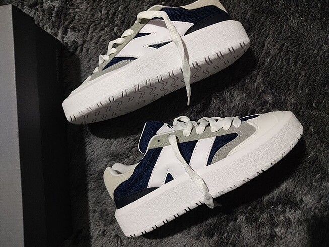 40 Beden lacivert Renk New balance