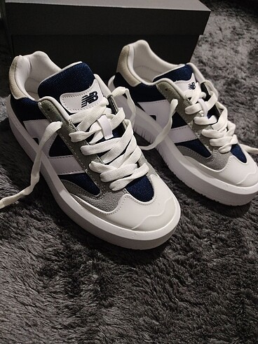 40 Beden New balance
