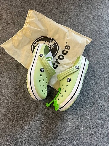 Crocs Crocs