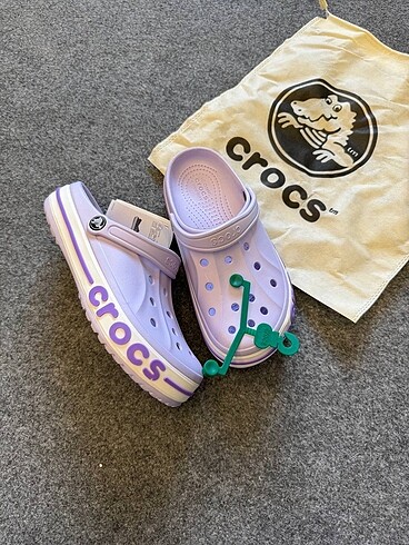 36 Beden Crocs