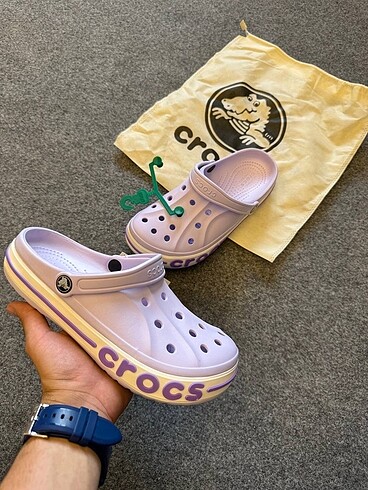 Crocs