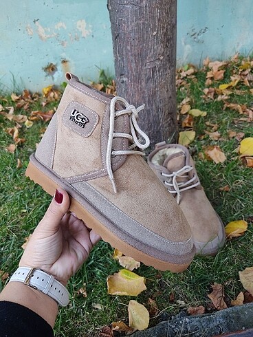 Ugg bot