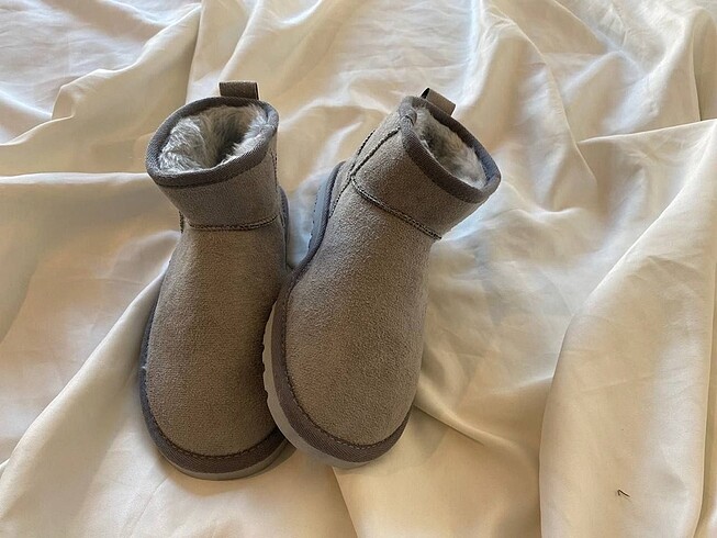 Bot Ugg