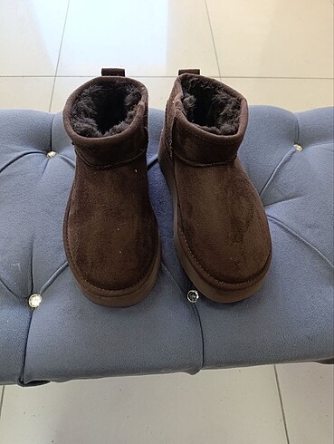 40 Beden Ugg platform