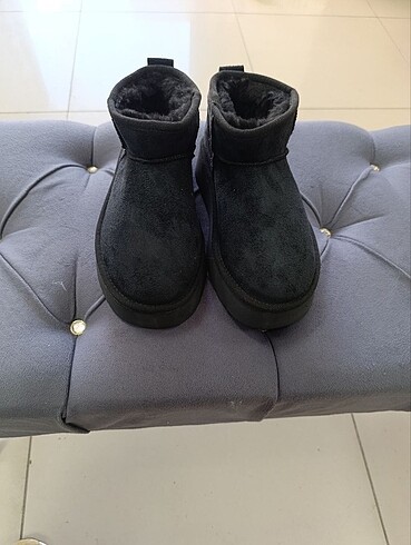 Ugg Ugg platform
