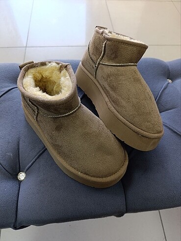 39 Beden Ugg platform