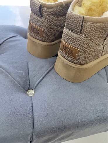 Ugg Ugg cilt