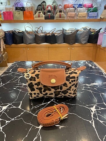 Longchamp