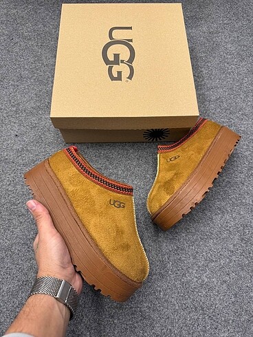 Ugg tazz