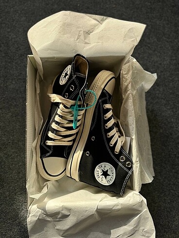 39 Beden Converse chuck