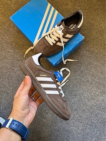 Adidas samba