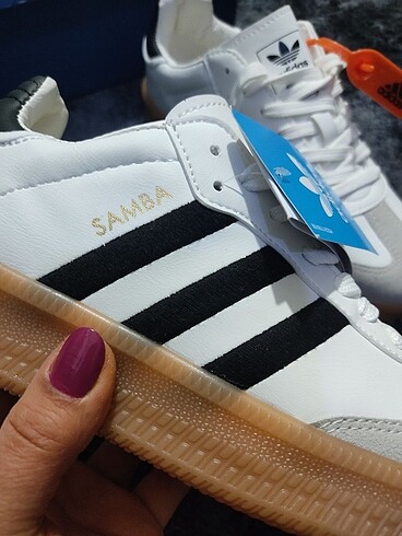 Adidas Samba