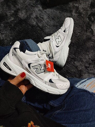New balance 530
