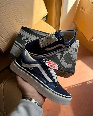 Vans Vans laci