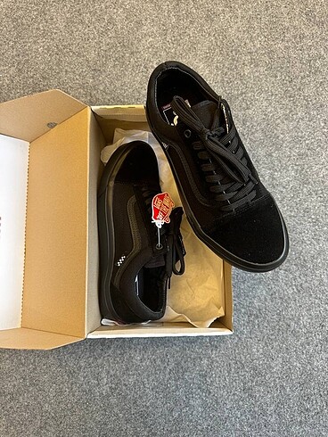 36 Beden Vans Pro skate