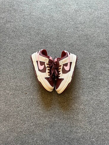 39 Beden bordo Renk Dunk valentines