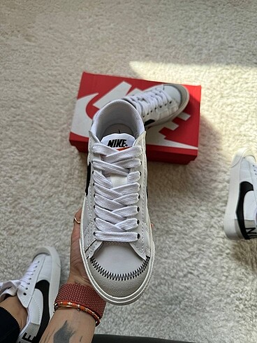 Nike blazer