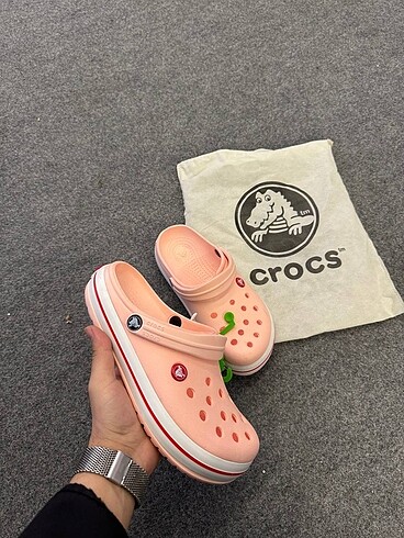 Crocs