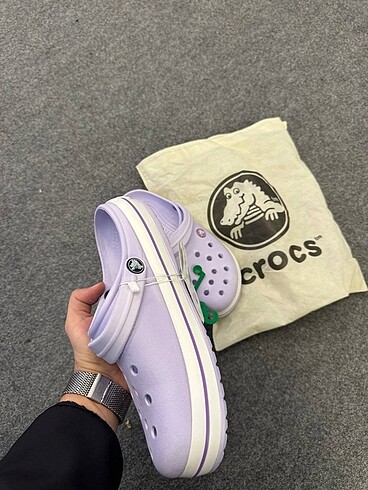 Crocs Crocs