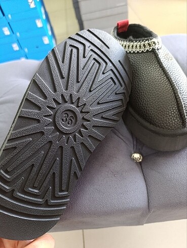 38 Beden Ugg tazz slipper