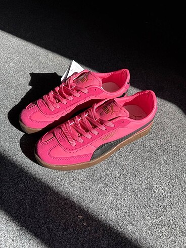 Puma Puma ayakkabı