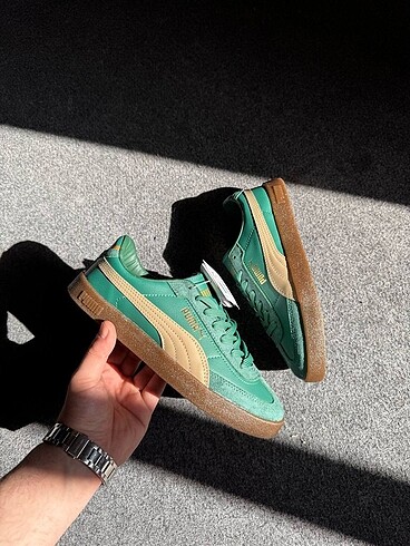 Puma ayakkabı