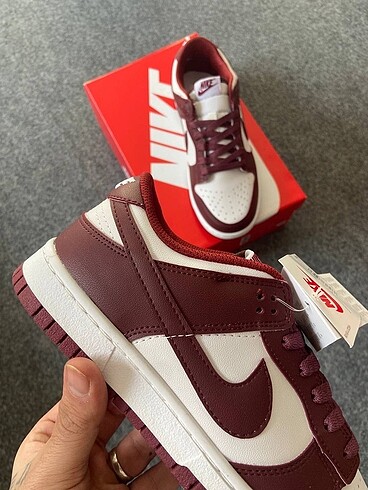 Nike Bordo dunk