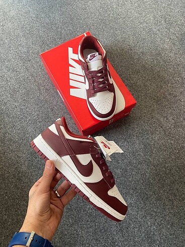 Bordo dunk