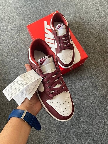 44 Beden Nike dunk