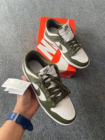 Nike Nıke dunk