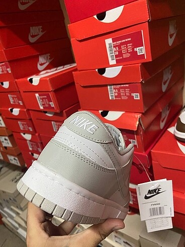 40 Beden Nike dunk