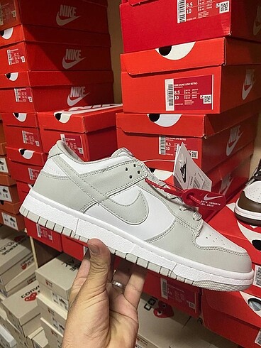 Nike dunk