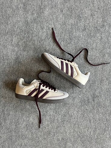 40 Beden Adidas samba
