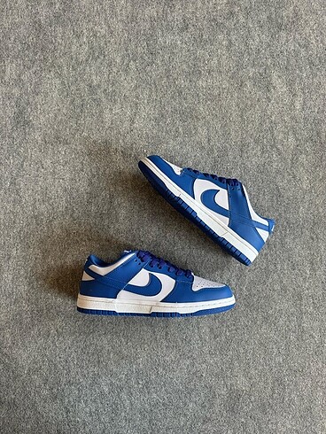 40 Beden mavi Renk Nike dunk