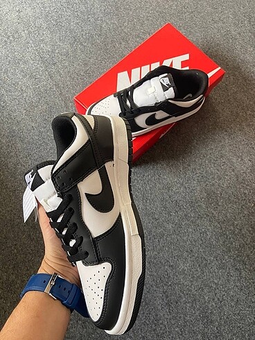 Nike Nıke dunk