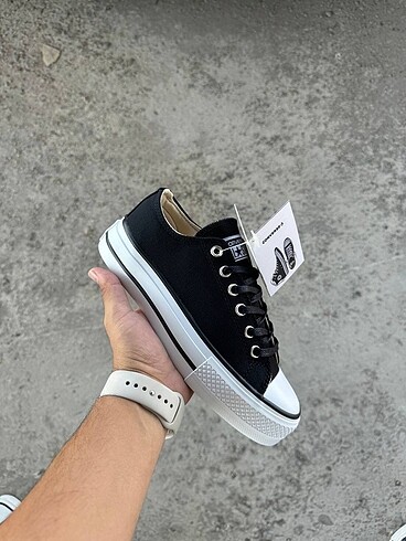 Converse platform