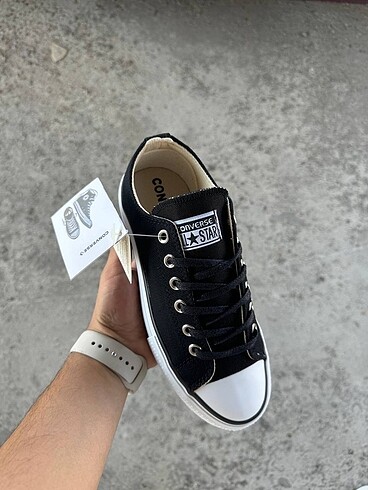 Converse Converse platform
