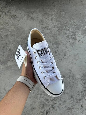 Converse platform